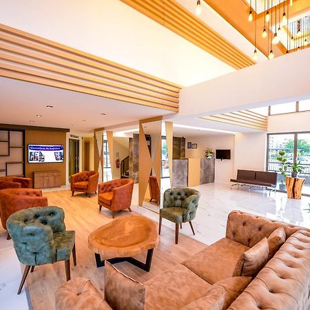 Hotel Derin Ma Sorgun Manavgat Exterior photo