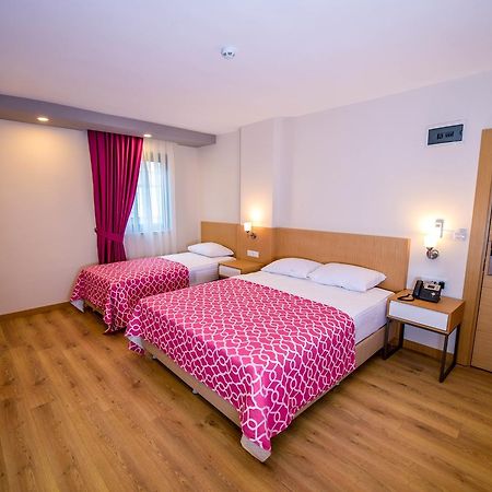 Hotel Derin Ma Sorgun Manavgat Exterior photo