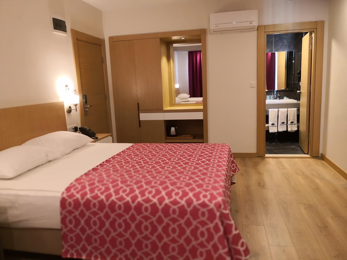 Hotel Derin Ma Sorgun Manavgat Exterior photo