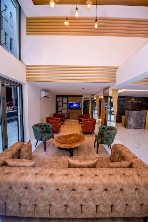 Hotel Derin Ma Sorgun Manavgat Exterior photo