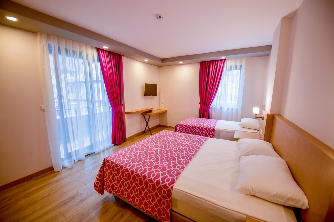 Hotel Derin Ma Sorgun Manavgat Exterior photo