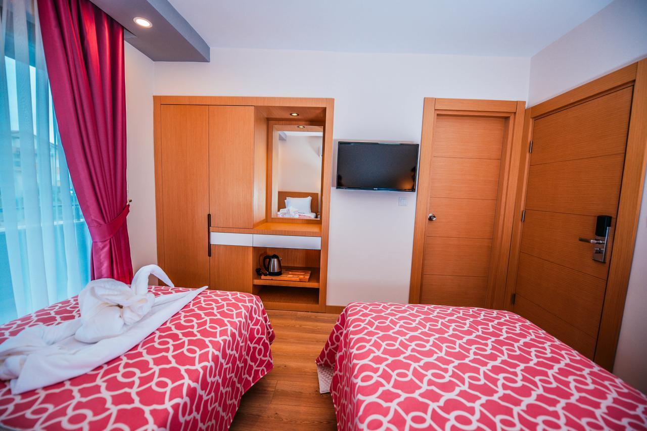 Hotel Derin Ma Sorgun Manavgat Exterior photo