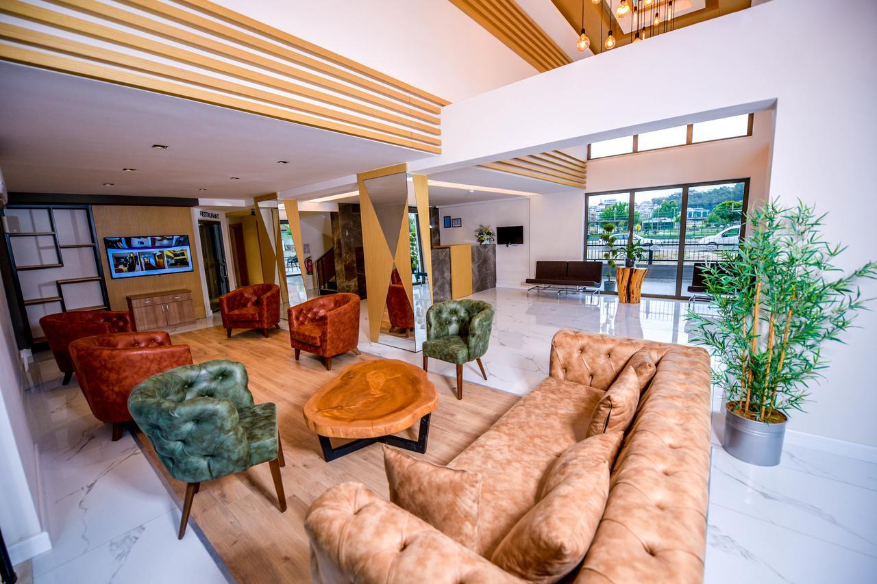 Hotel Derin Ma Sorgun Manavgat Exterior photo
