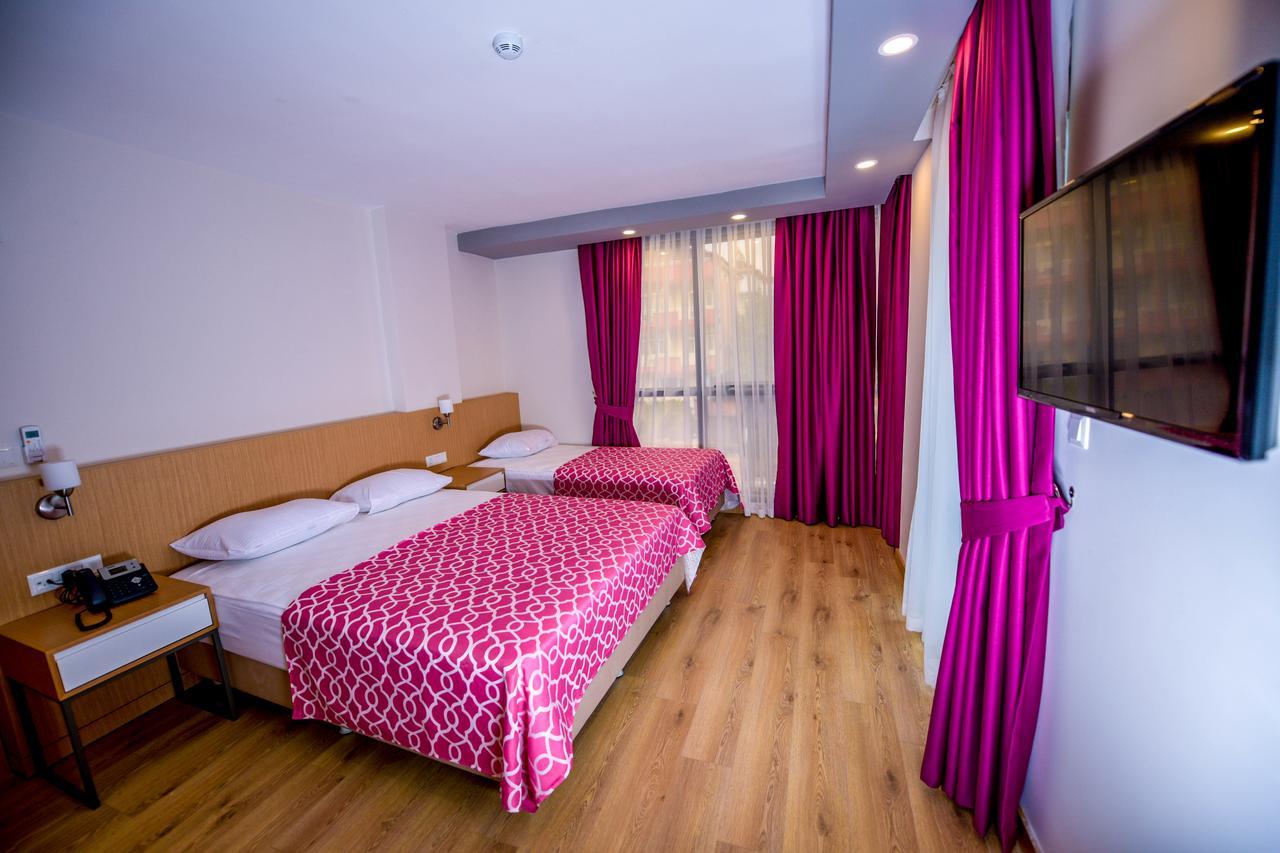 Hotel Derin Ma Sorgun Manavgat Exterior photo