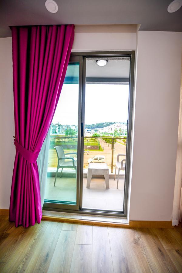 Hotel Derin Ma Sorgun Manavgat Exterior photo