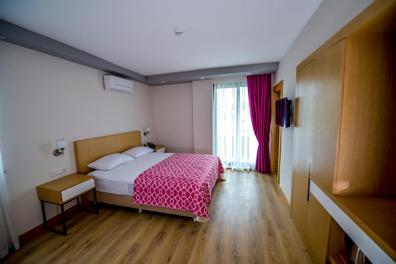 Hotel Derin Ma Sorgun Manavgat Exterior photo