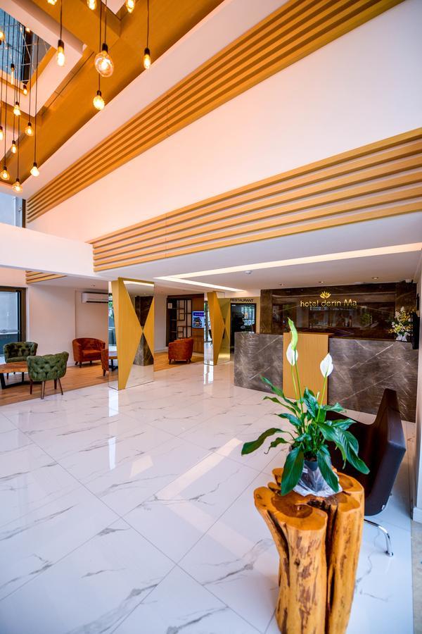 Hotel Derin Ma Sorgun Manavgat Exterior photo
