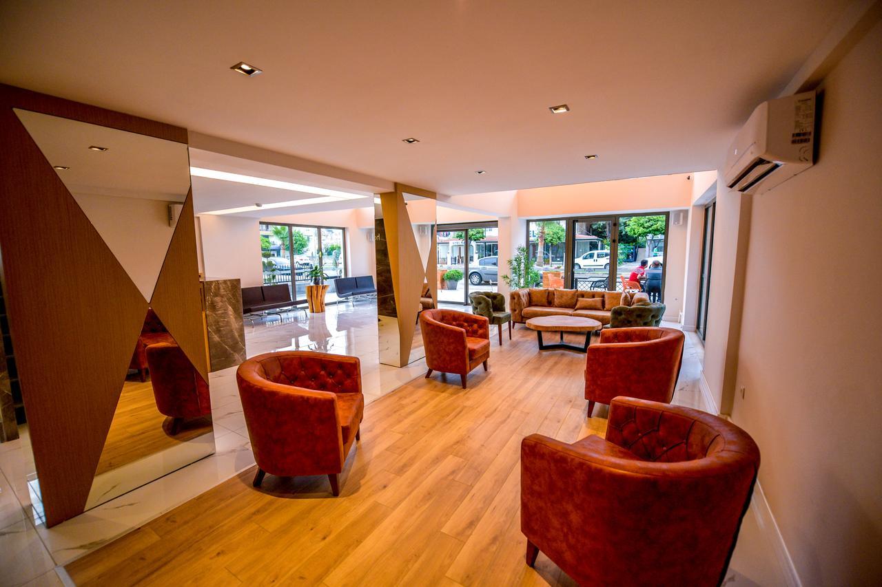 Hotel Derin Ma Sorgun Manavgat Exterior photo
