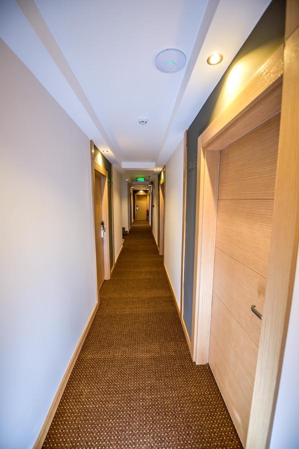 Hotel Derin Ma Sorgun Manavgat Exterior photo